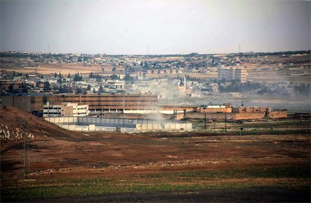 Indultan a centenares de presos en Siria tras la reelección de Al Assad